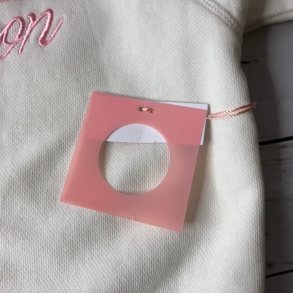 Ban.do T Shirt Size Permanent Vacation Rose NEW - Picture 6 of 7